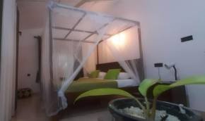 Dickwella Green Villa